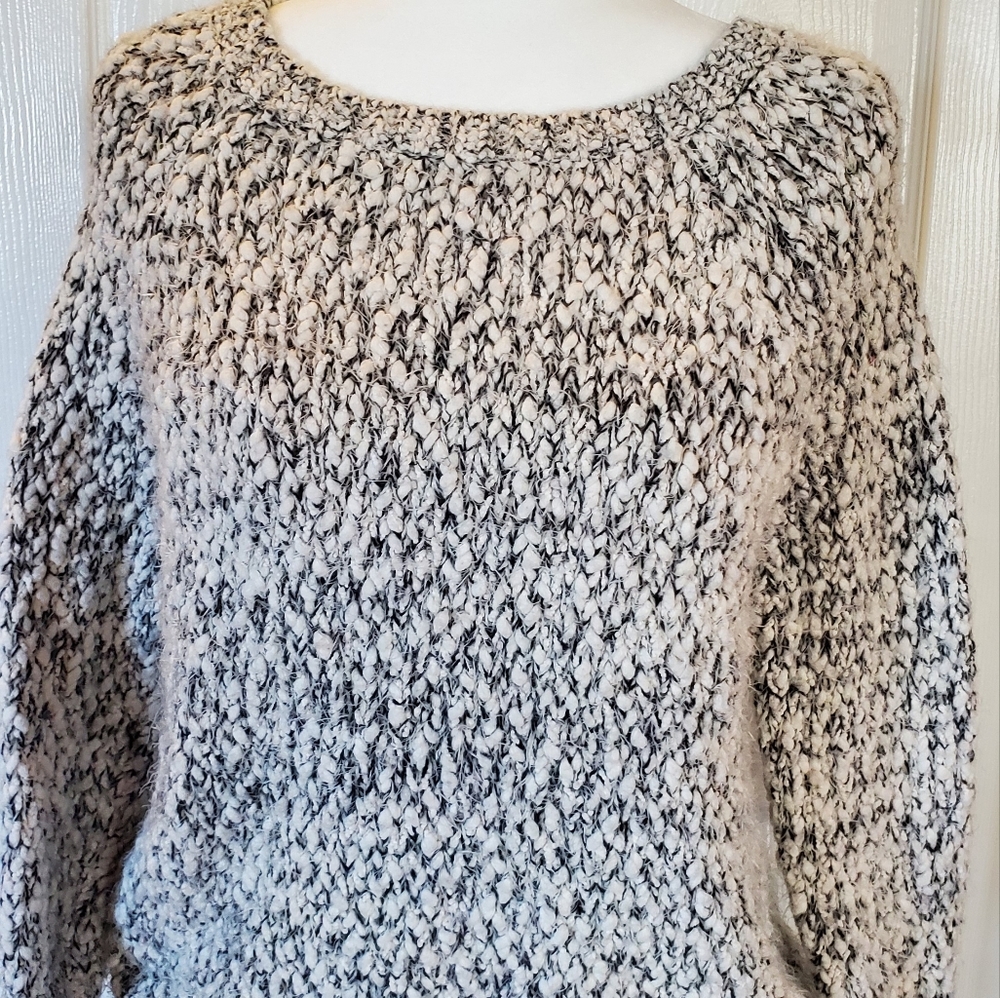 John Fashion Sweater